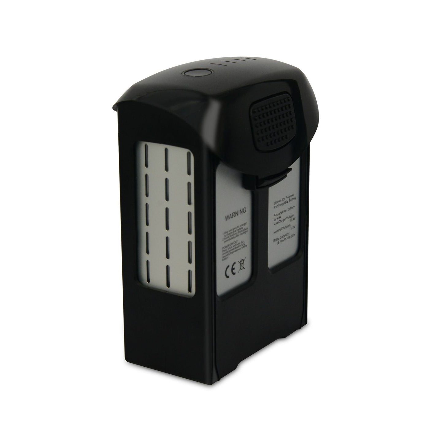 DJI Drone Phantom 4 Battery Phantom 4 Pro Battery High Capacity 5870mAh 15.2V Free Shipping