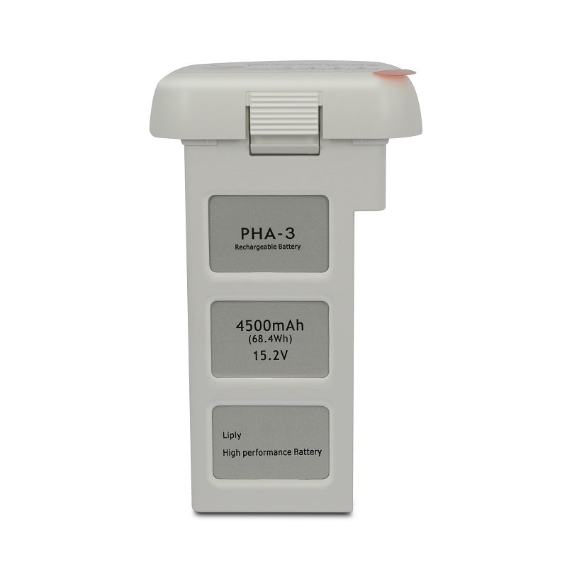 15.2 V  4480mAh 4500mAh Intelligent Replacement Flight Battery for DJI Drone Phantom 3 Phantom 3 SE Phantom 3&nbsp;Professional Advanced and Standard
