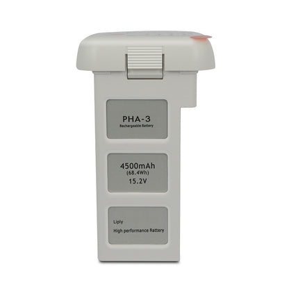 15.2 V  4480mAh 4500mAh Intelligent Replacement Flight Battery for DJI Drone Phantom 3 Phantom 3 SE Phantom 3&nbsp;Professional Advanced and Standard