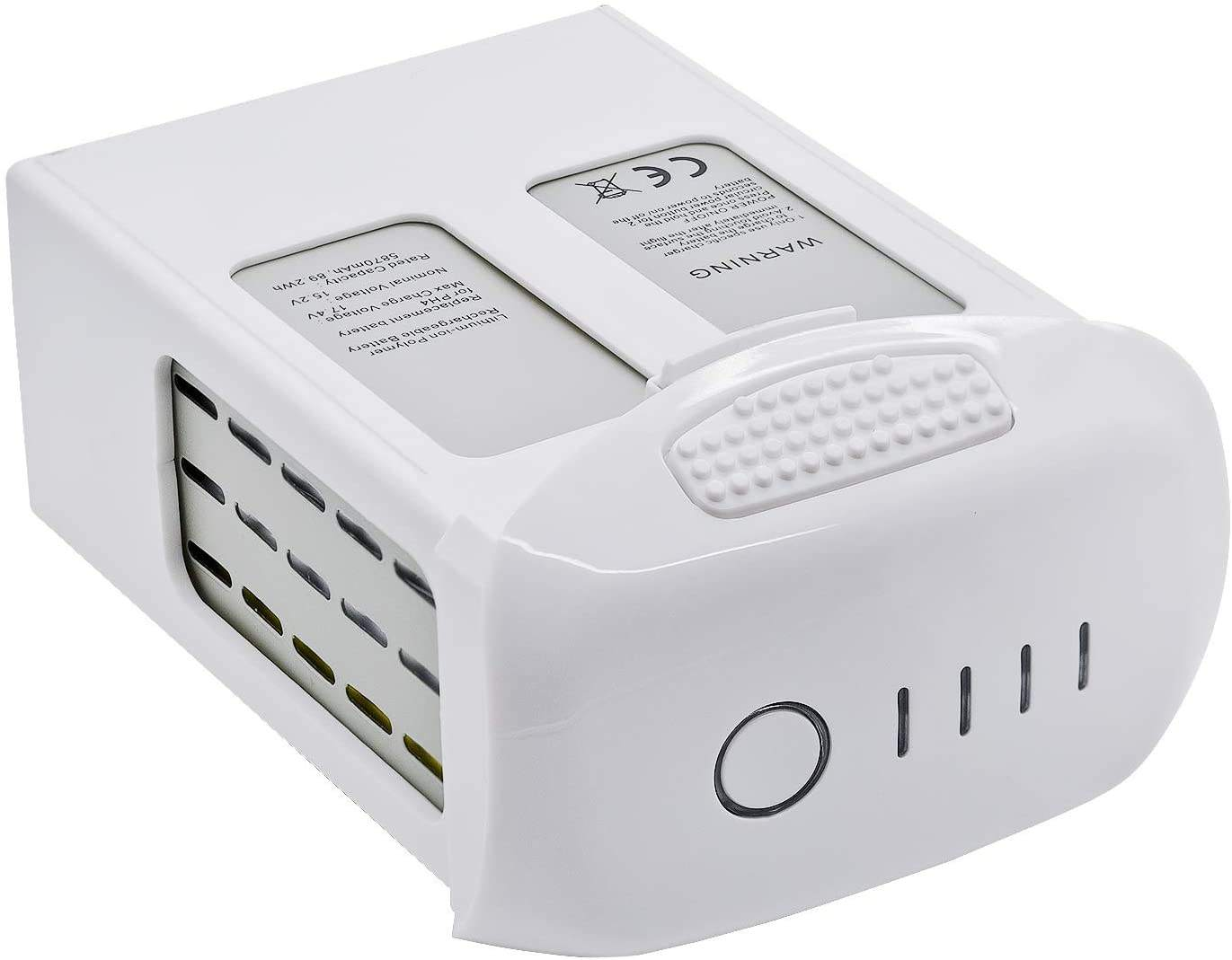 DJI Drone Phantom 4 Battery Phantom 4 Pro Battery High Capacity 5870mAh 15.2V Free Shipping