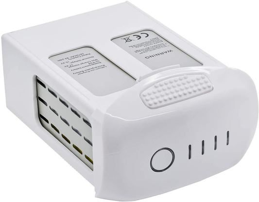 DJI Drone Phantom 4 Battery Phantom 4 Pro Battery High Capacity 5870mAh 15.2V Free Shipping