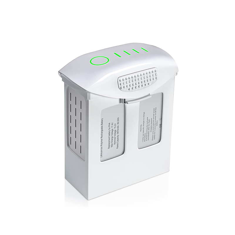 DJI Drone Replacement Batteries Long Lasting for Phantom 3 4 Mini 2 3 Mavic 2 and Pro