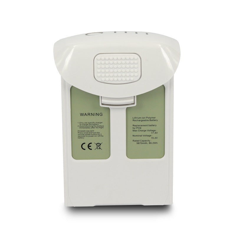 DJI Drone Phantom 4 Battery Phantom 4 Pro Battery High Capacity 5870mAh 15.2V Free Shipping