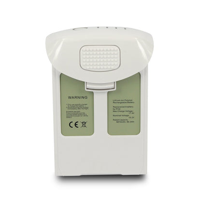 DJI Drone Phantom 4 Battery Phantom 4 Pro Battery High Capacity 5870mAh 15.2V Free Shipping